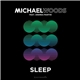 Michael Woods Feat. Andrea Martin - Sleep